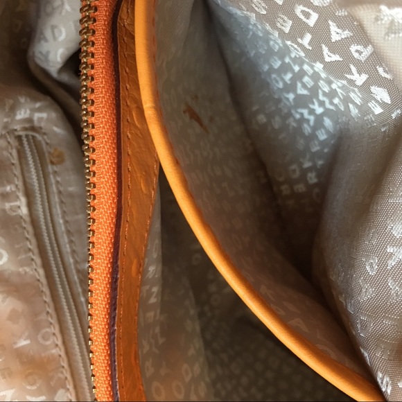 Kate Spade Purse - Picture 8 of 9